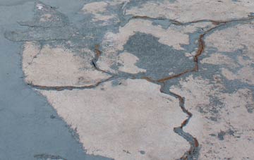 fibreglass roofing replacement Hazlemere