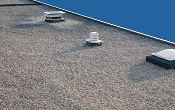 flat roofing Hazlemere, Buckinghamshire