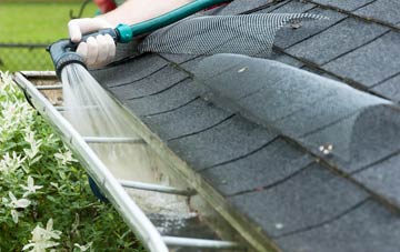 Hazlemere gutter cleaning costs