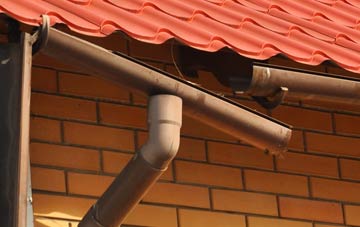 Hazlemere gutter repair costs