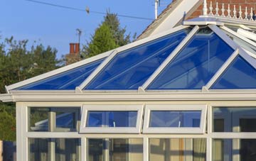 professional Hazlemere conservatory insulation