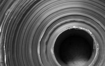 Hazlemere pvc roof replacement