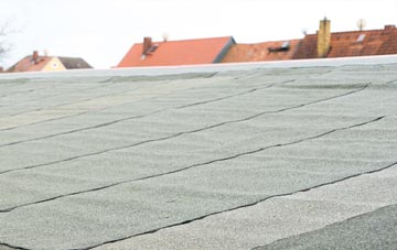 Hazlemere flat roof replacement