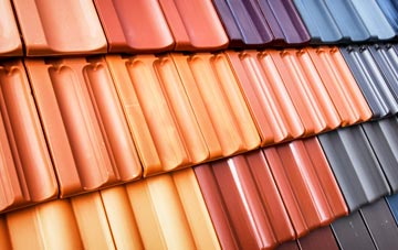 Hazlemere roof tile costs