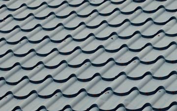 Hazlemere rubber roofing companies
