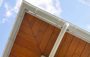 Hazlemere soffit types
