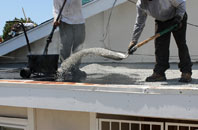 Hazlemere flat roofing repair