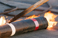 free Hazlemere flat roofing repair quotes