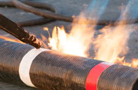 Hazlemere flat roofing replacement