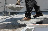 find rated Hazlemere flat roofing replacement companies