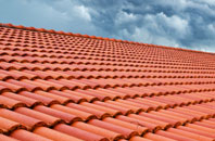 Hazlemere roofing tiles