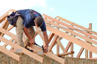 Hazlemere roof trusses